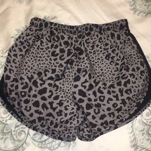 Nike Shorts - Cheetah shorts Nike Shorts - Cheetah shorts